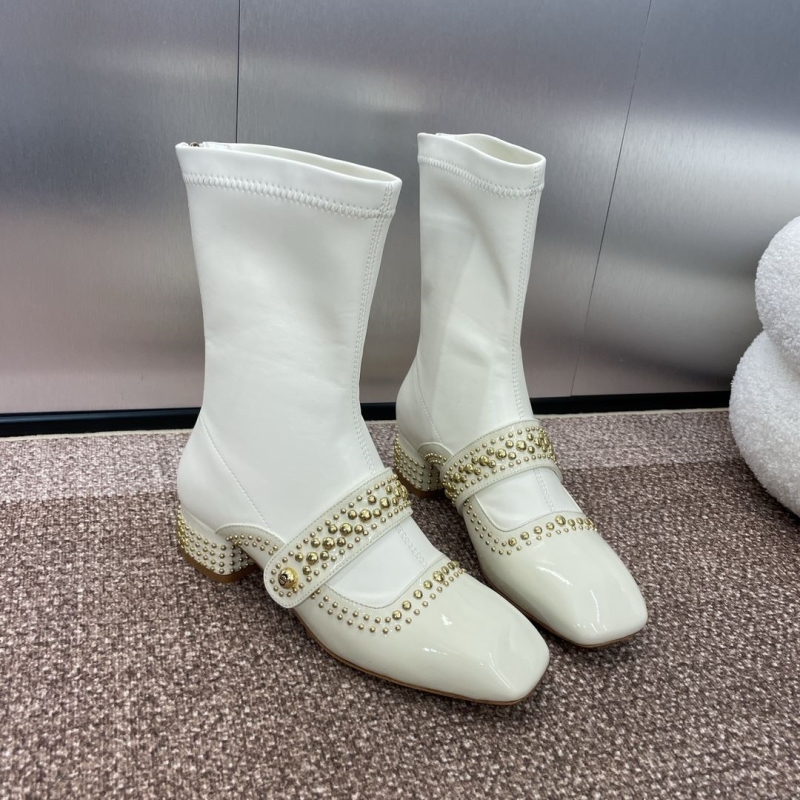 ch**an D*or boots